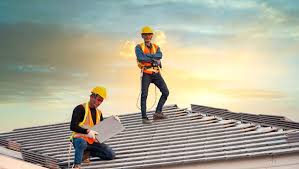 Best Solar Panel Roofing Installation  in Hampton Manor, NY